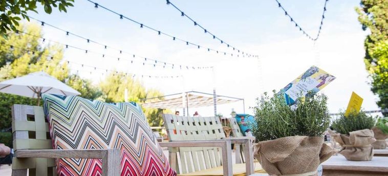 Hotel Il Pellicano Argentario - Grosseto : Photo 