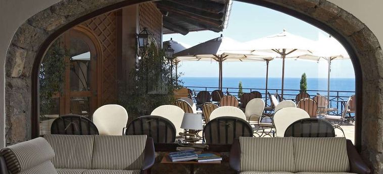 Hotel Il Pellicano Argentario - Grosseto : Photo 