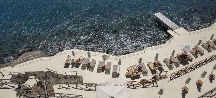 Hotel Il Pellicano Argentario - Grosseto : Photo 