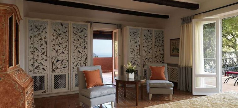 Hotel Il Pellicano Argentario - Grosseto: Foto 