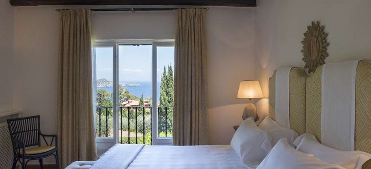 Hotel Il Pellicano Argentario - Grosseto: Foto 