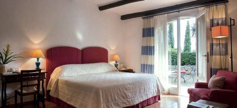 Hotel Il Pellicano Argentario - Grosseto: Foto 