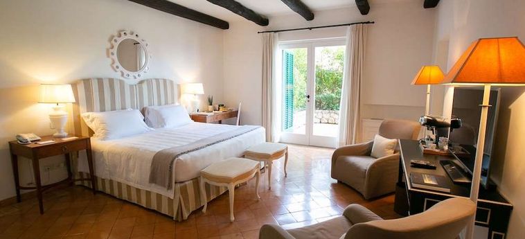 Hotel Il Pellicano Argentario - Grosseto: Foto 