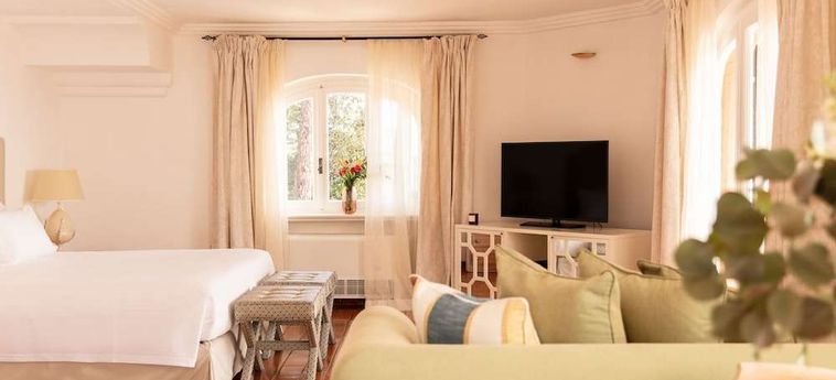 Hotel Il Pellicano Argentario - Grosseto: Foto 
