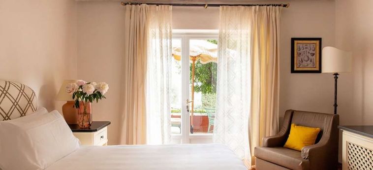 Hotel Il Pellicano Argentario - Grosseto: Foto 