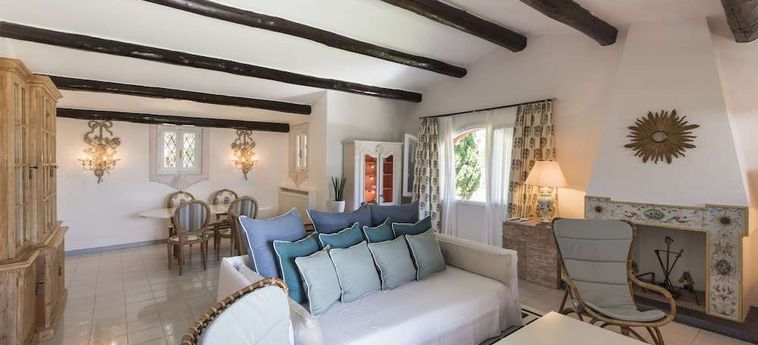 Hotel Il Pellicano Argentario - Grosseto: Foto 