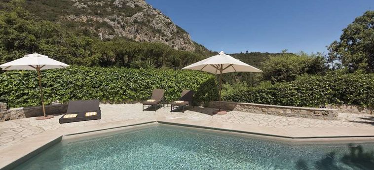 Hotel Il Pellicano Argentario - Grosseto: Foto 