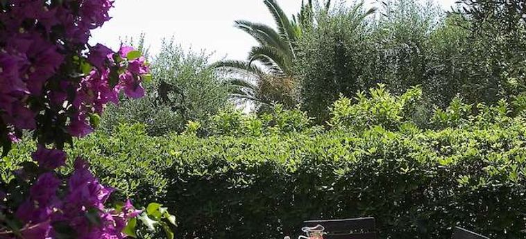 Hotel Il Pellicano Argentario - Grosseto: Foto 