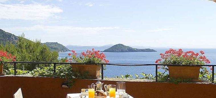 Hotel Il Pellicano Argentario - Grosseto: Foto 