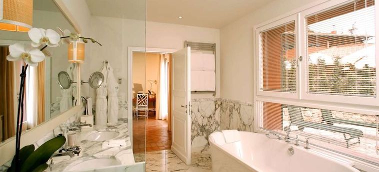 Hotel Il Pellicano Argentario - Grosseto: Foto 