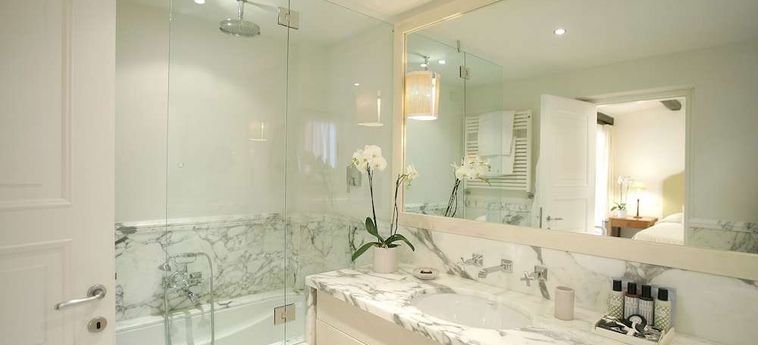Hotel Il Pellicano Argentario - Grosseto: Foto 