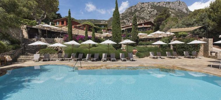 Hotel Il Pellicano Argentario - Grosseto: Foto 