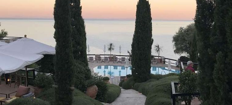 Hotel Il Pellicano Argentario - Grosseto: Foto 
