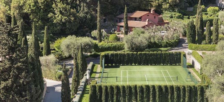 Hotel Il Pellicano Argentario - Grosseto: Foto 