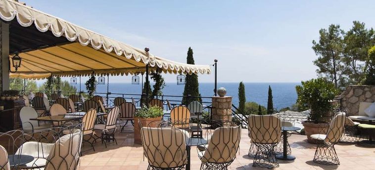 Hotel Il Pellicano Argentario - Grosseto: Foto 