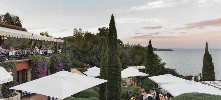 Hotel Il Pellicano Argentario - Grosseto: Foto 