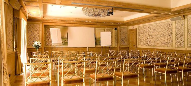 Hotel Il Pellicano Argentario - Grosseto: Foto 