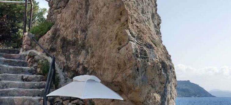 Hotel Il Pellicano Argentario - Grosseto: Foto 