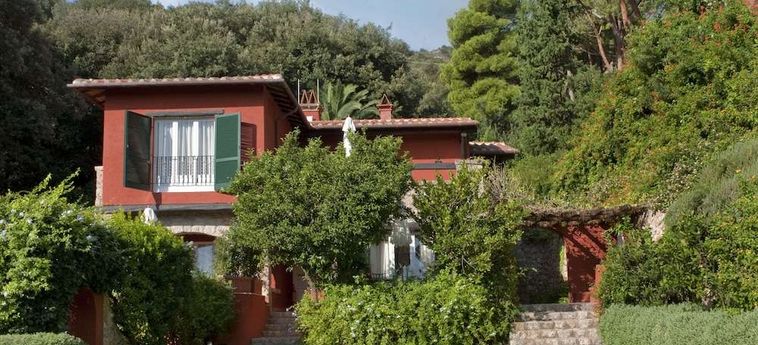 Hotel Il Pellicano Argentario - Grosseto: Foto 