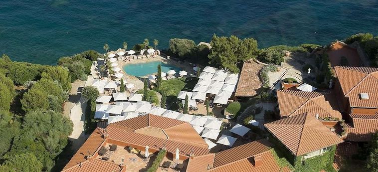Hotel Il Pellicano Argentario - Grosseto: Foto 