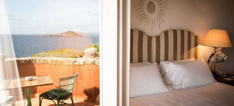 Hotel Il Pellicano Argentario - Grosseto: Foto 