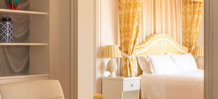 Hotel Il Pellicano Argentario - Grosseto: Foto 