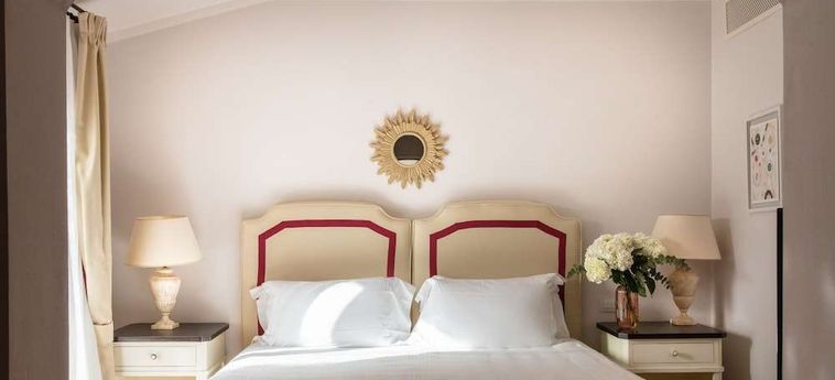 Hotel Il Pellicano Argentario - Grosseto: Foto 