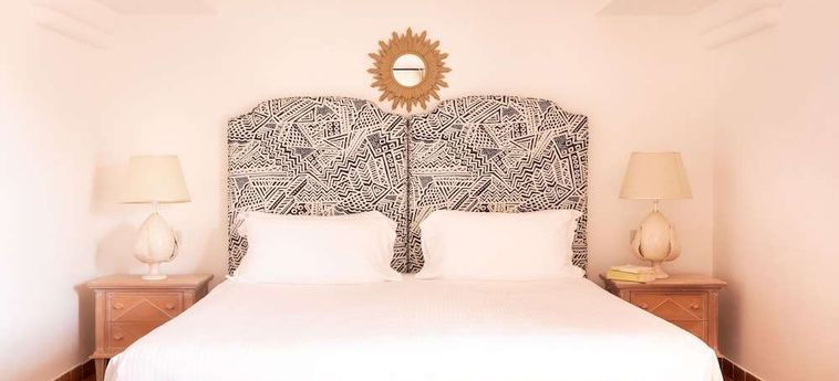 Hotel Il Pellicano Argentario - Grosseto: Foto 