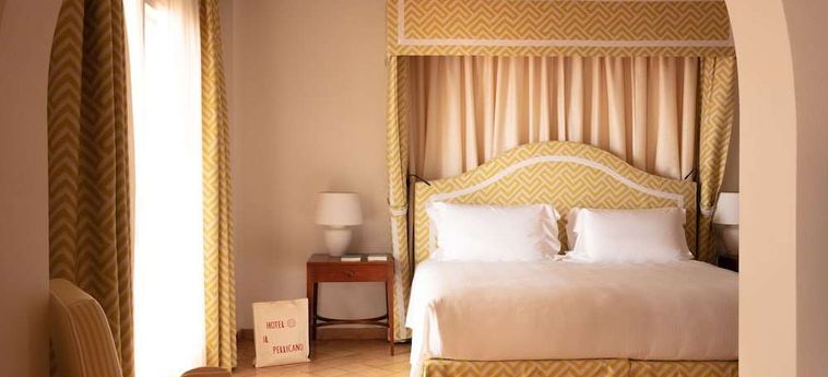 Hotel Il Pellicano Argentario - Grosseto: Foto 