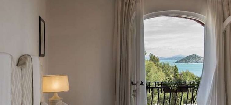 Hotel Il Pellicano Argentario - Grosseto: Foto 