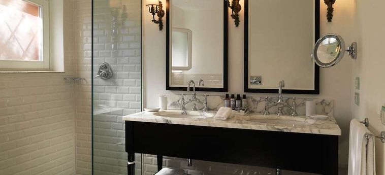 Hotel Il Pellicano Argentario - Grosseto: Foto 
