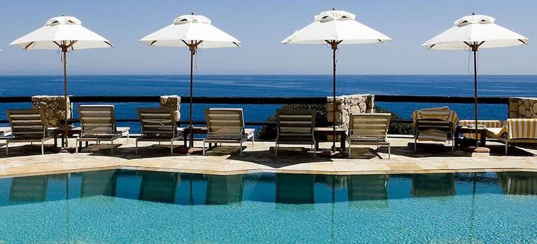 Hotel Il Pellicano Argentario - Grosseto: Foto 