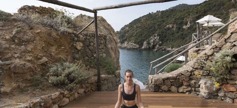 Hotel Il Pellicano Argentario - Grosseto: Foto 
