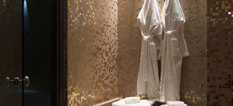 Hotel Il Pellicano Argentario - Grosseto: Foto 