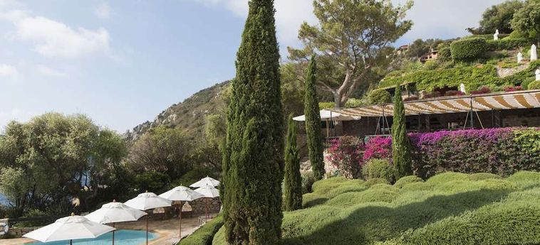 Hotel Il Pellicano Argentario - Grosseto: Foto 