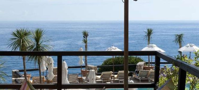 Hotel Il Pellicano Argentario - Grosseto: Foto 