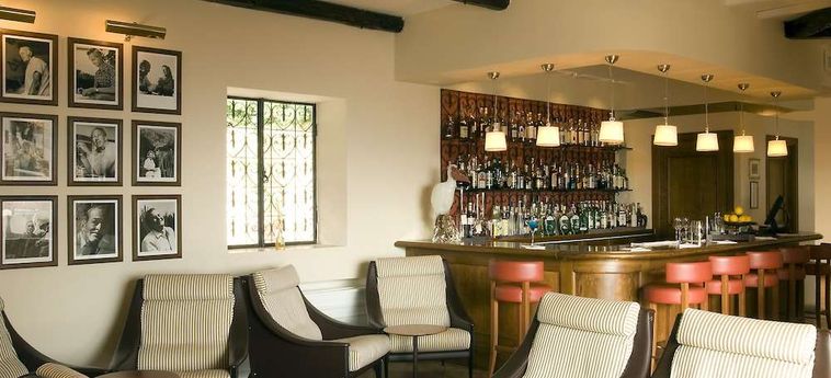 Hotel Il Pellicano Argentario - Grosseto: Foto 
