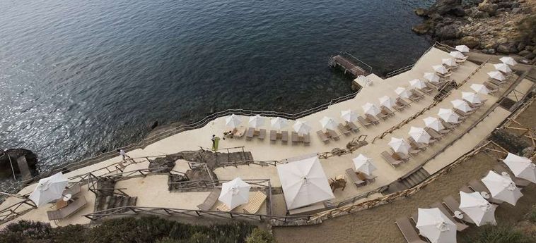 Hotel Il Pellicano Argentario - Grosseto: Foto 
