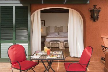Hotel Il Pellicano Argentario - Grosseto: Photo 