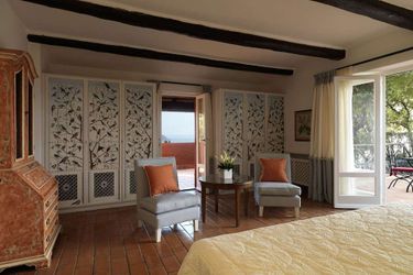Hotel Il Pellicano Argentario - Grosseto: Photo 