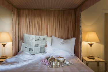 Hotel Il Pellicano Argentario - Grosseto: Photo 