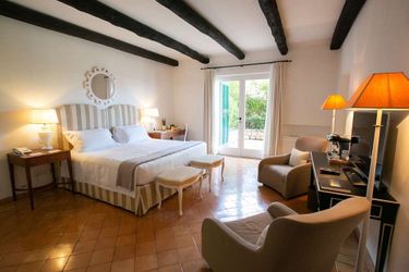 Hotel Il Pellicano Argentario - Grosseto: Photo 