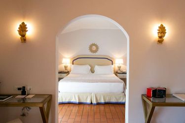 Hotel Il Pellicano Argentario - Grosseto: Photo 