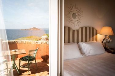 Hotel Il Pellicano Argentario - Grosseto: Photo 
