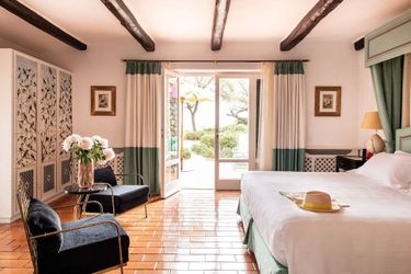 Hotel Il Pellicano Argentario - Grosseto: Photo 