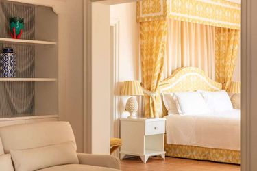Hotel Il Pellicano Argentario - Grosseto: Photo 