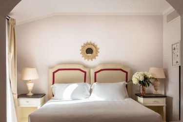 Hotel Il Pellicano Argentario - Grosseto: Photo 