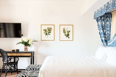 Hotel Il Pellicano Argentario - Grosseto: Photo 