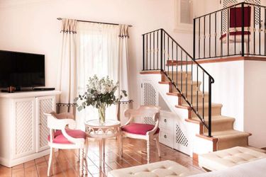 Hotel Il Pellicano Argentario - Grosseto: Photo 
