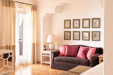 Hotel Il Pellicano Argentario - Grosseto: Photo 